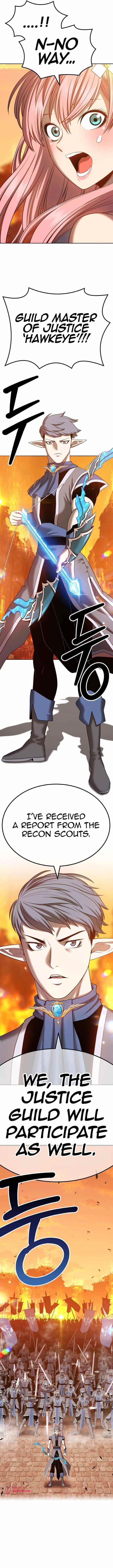 99 Reinforced Wood Stick Chapter 32 - Page 13 in English