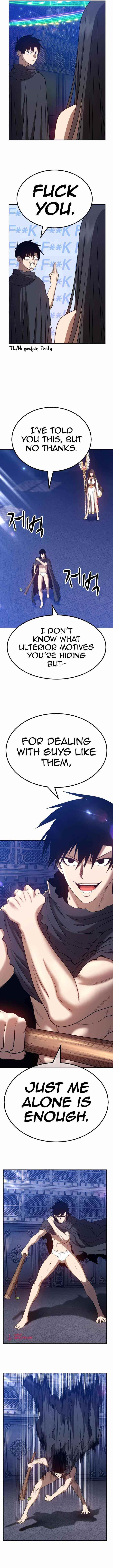 99 Reinforced Wood Stick Chapter 32 - Page 18 in English