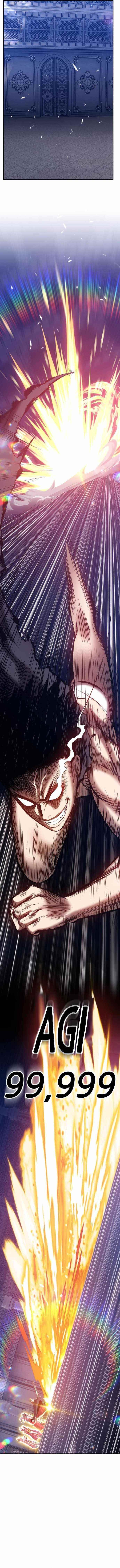 99 Reinforced Wood Stick Chapter 32 - Page 19 in English