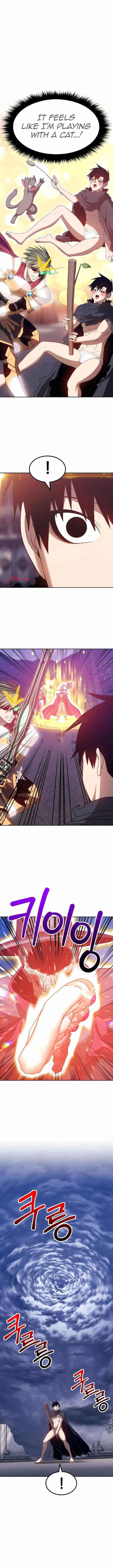 99 Reinforced Wood Stick Chapter 32 - Page 26 in English