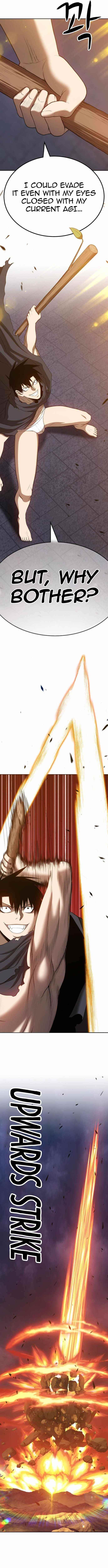 99 Reinforced Wood Stick Chapter 32 - Page 28 in English