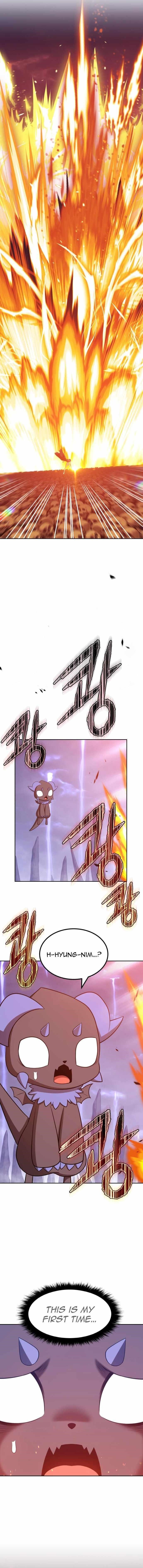99 Reinforced Wood Stick Chapter 35 - Page 21 in English