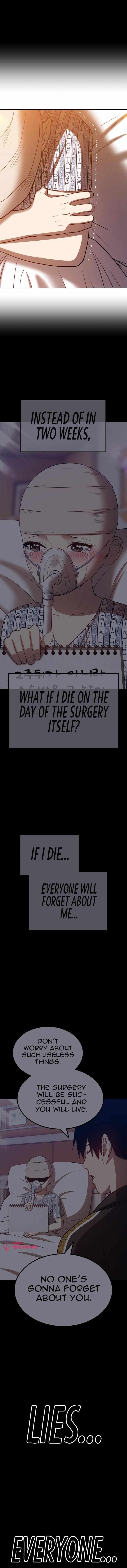 99 Reinforced Wood Stick Chapter 35 - Page 33 in English