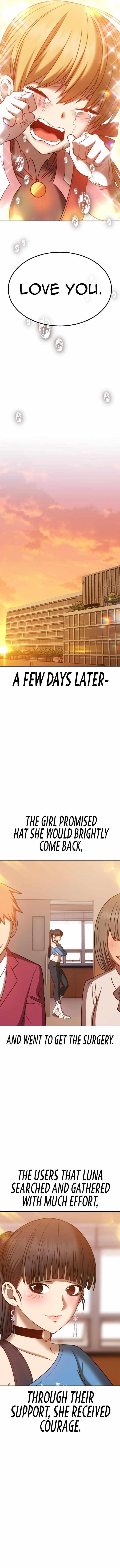 99 Reinforced Wood Stick Chapter 35 - Page 38 in English