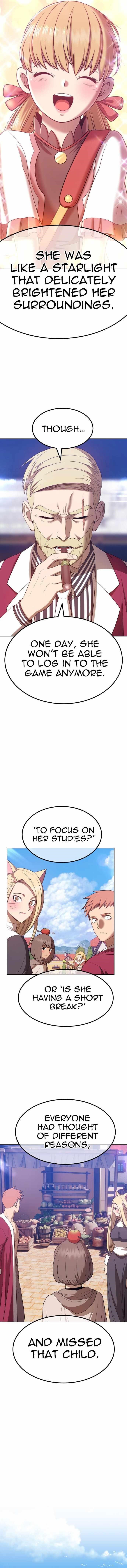 99 Reinforced Wood Stick Chapter 35 - Page 9 in English