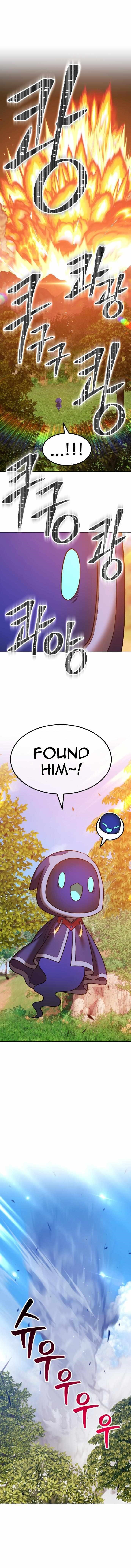 99 Reinforced Wood Stick Chapter 36 - Page 28 in English