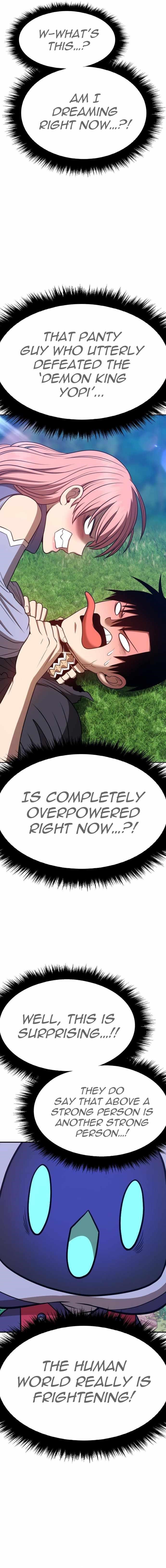 99 Reinforced Wood Stick Chapter 36 - Page 37 in English