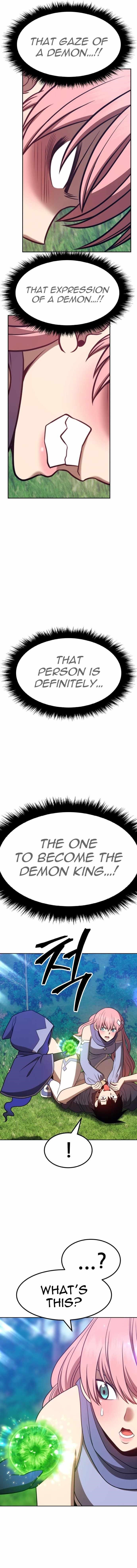 99 Reinforced Wood Stick Chapter 36 - Page 38 in English