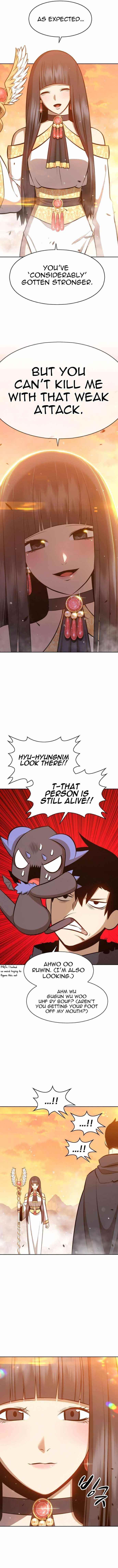 99 Reinforced Wood Stick Chapter 4 - Page 12 in English