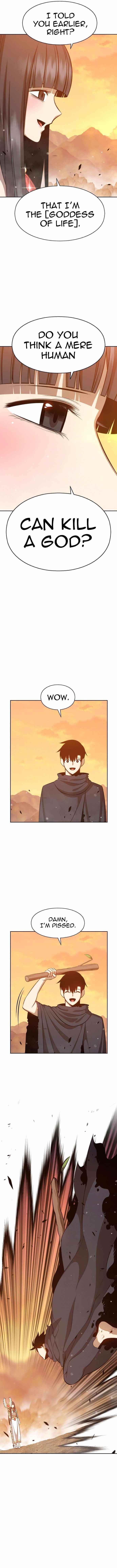 99 Reinforced Wood Stick Chapter 4 - Page 14 in English