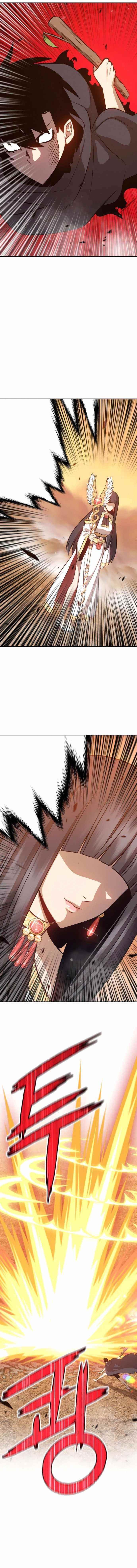 99 Reinforced Wood Stick Chapter 4 - Page 15 in English