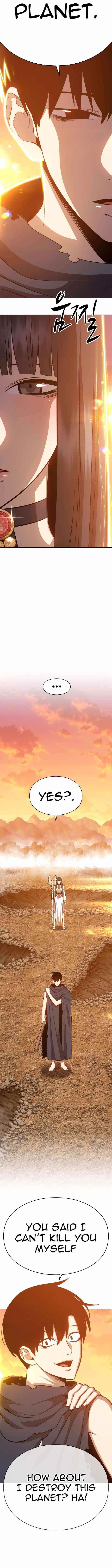 99 Reinforced Wood Stick Chapter 4 - Page 22 in English