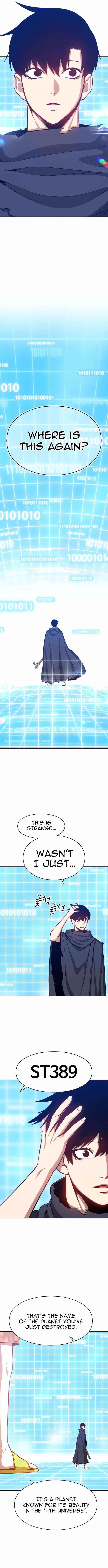 99 Reinforced Wood Stick Chapter 4 - Page 37 in English