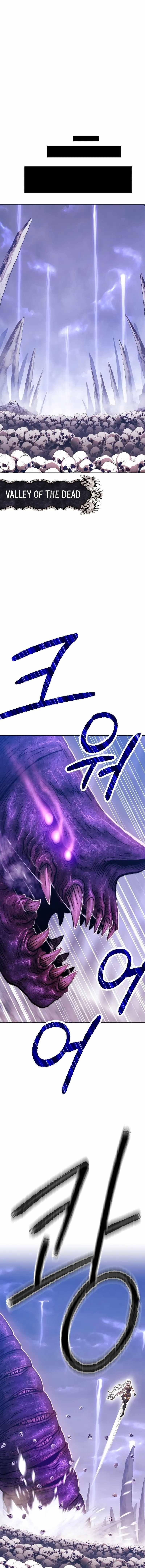 99 Reinforced Wood Stick Chapter 41 - Page 19 in English