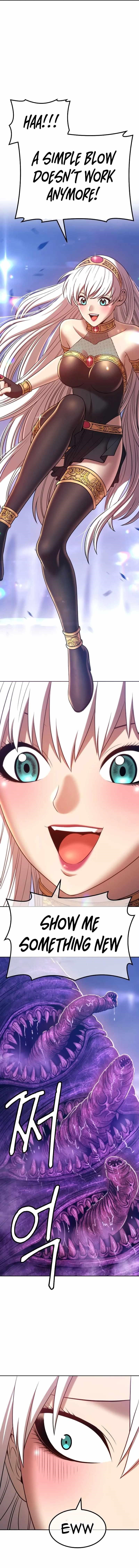 99 Reinforced Wood Stick Chapter 41 - Page 20 in English