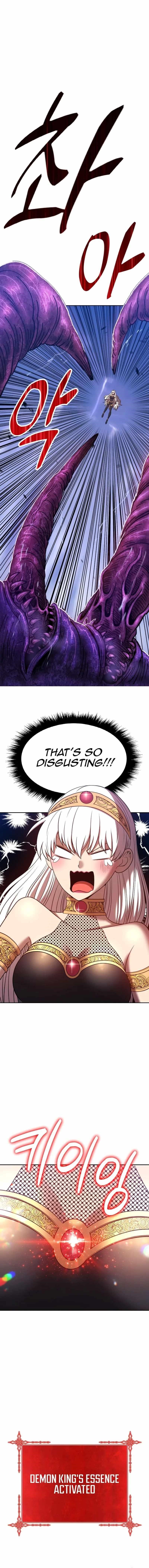 99 Reinforced Wood Stick Chapter 41 - Page 21 in English
