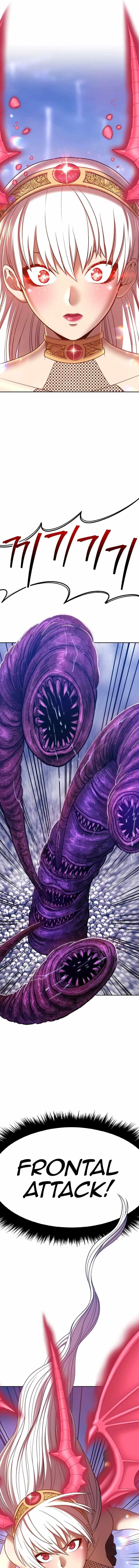 99 Reinforced Wood Stick Chapter 41 - Page 22 in English