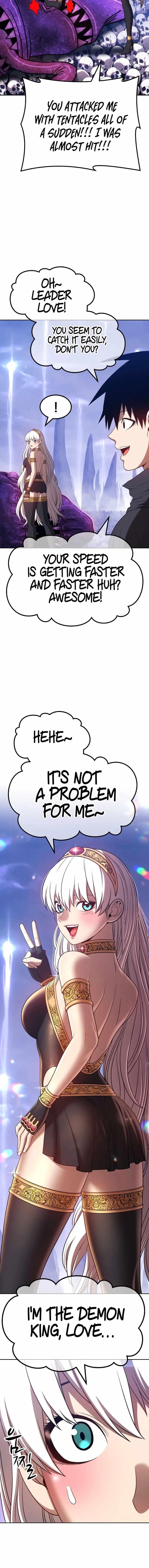99 Reinforced Wood Stick Chapter 41 - Page 27 in English