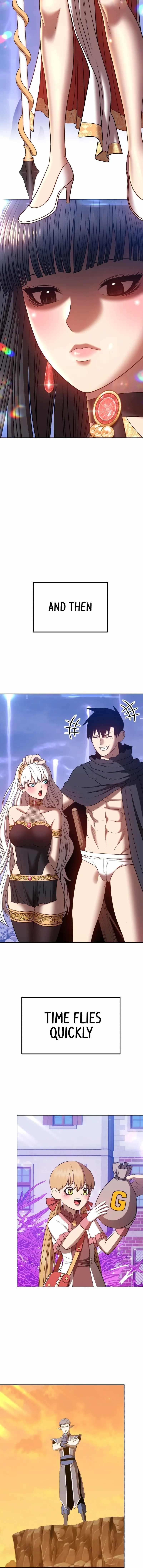 99 Reinforced Wood Stick Chapter 41 - Page 29 in English