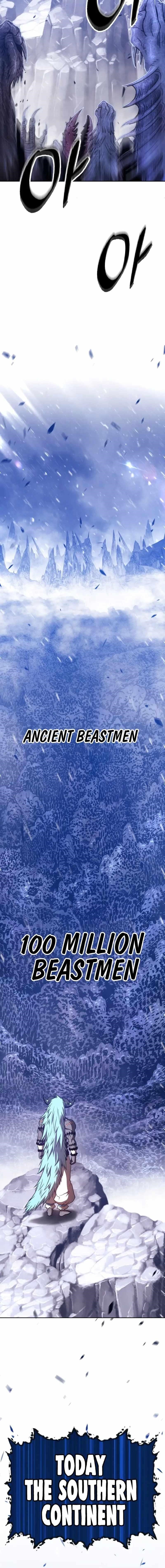 99 Reinforced Wood Stick Chapter 41 - Page 33 in English