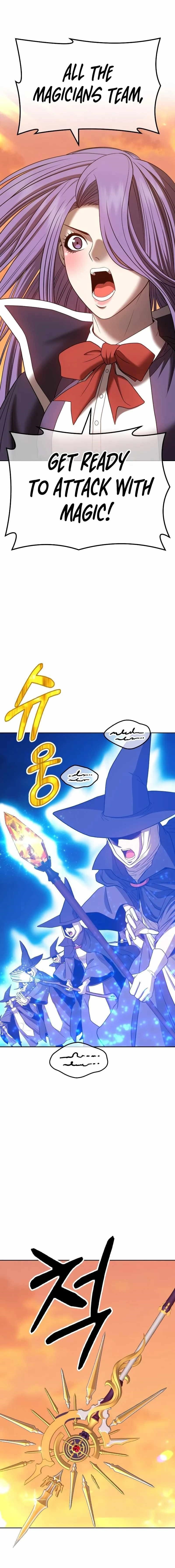 99 Reinforced Wood Stick Chapter 41 - Page 42 in English