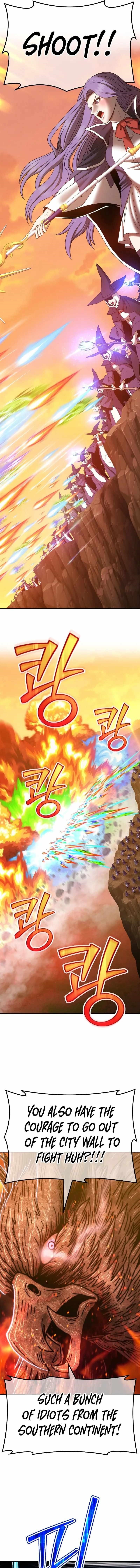 99 Reinforced Wood Stick Chapter 41 - Page 43 in English