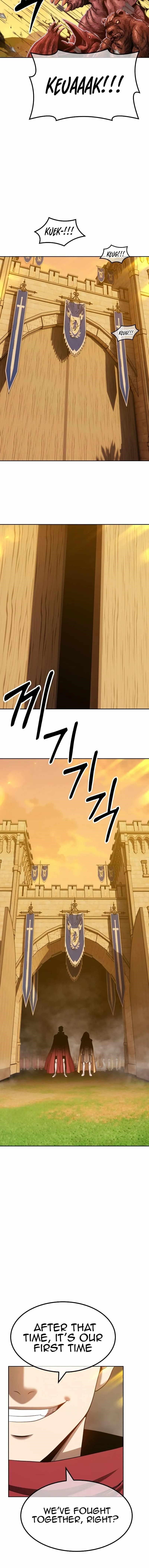 99 Reinforced Wood Stick Chapter 41 - Page 46 in English