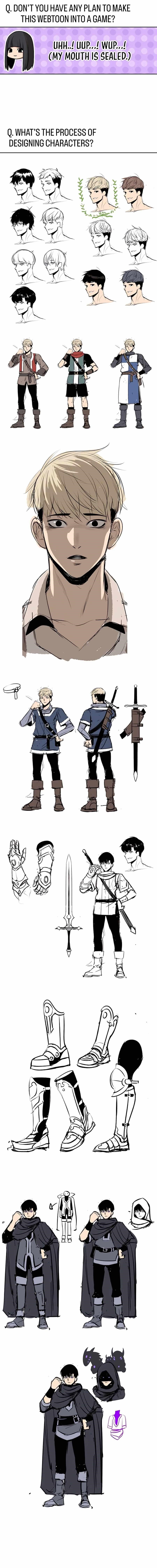 99 Reinforced Wood Stick Chapter 50.1 - Page 11 in English