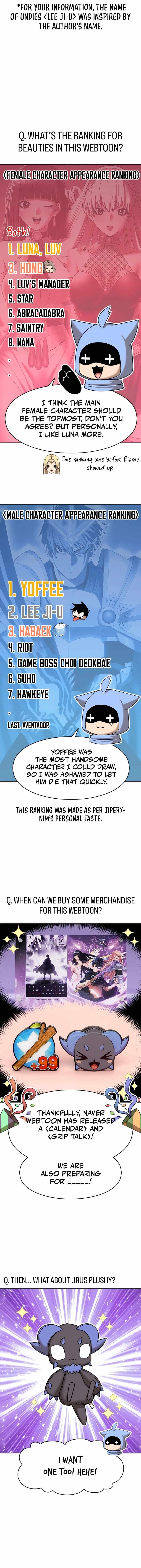 99 Reinforced Wood Stick Chapter 50.1 - Page 3 in English