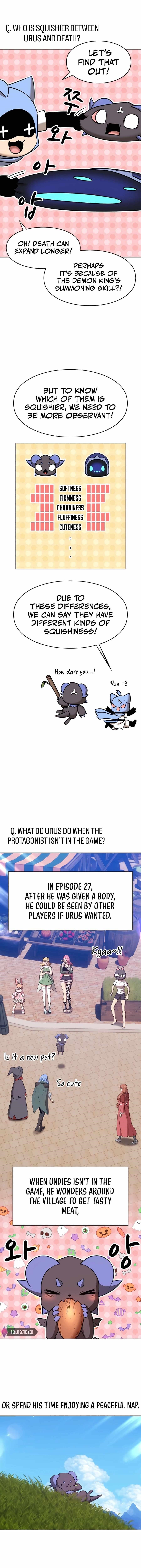99 Reinforced Wood Stick Chapter 50.1 - Page 4 in English