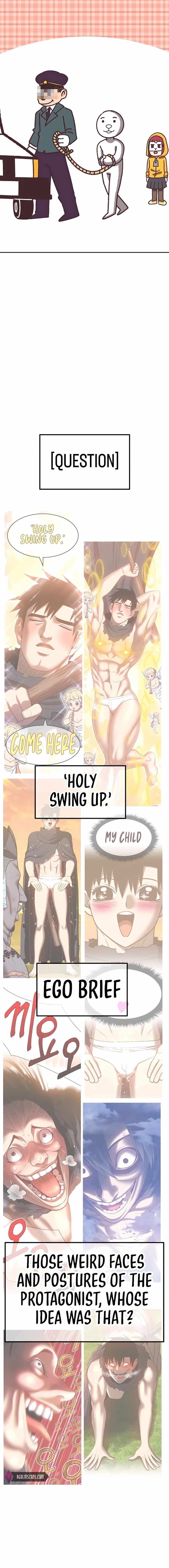 99 Reinforced Wood Stick Chapter 50.2 - Page 20 in English