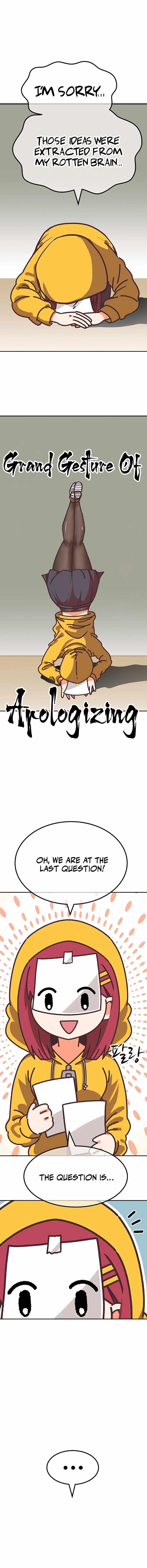 99 Reinforced Wood Stick Chapter 50.2 - Page 22 in English