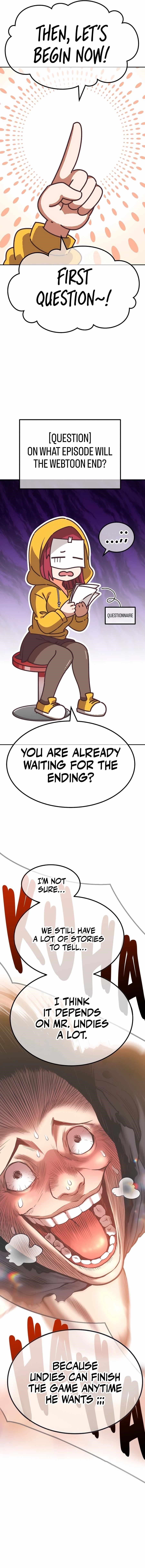 99 Reinforced Wood Stick Chapter 50.2 - Page 3 in English