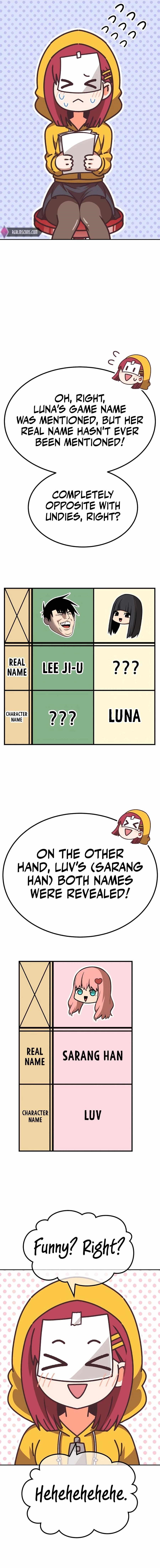 99 Reinforced Wood Stick Chapter 50.2 - Page 5 in English