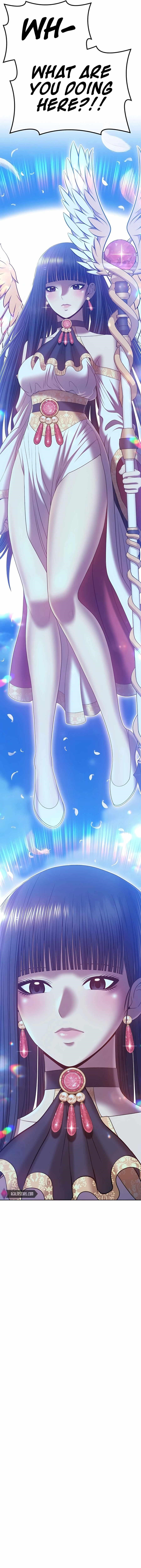99 Reinforced Wood Stick Chapter 50 - Page 14 in English