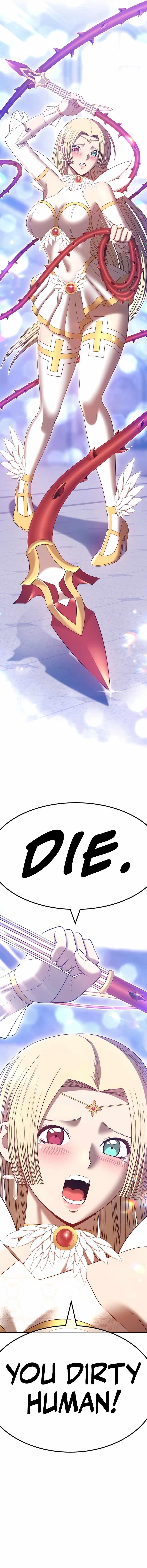 99 Reinforced Wood Stick Chapter 50 - Page 20 in English
