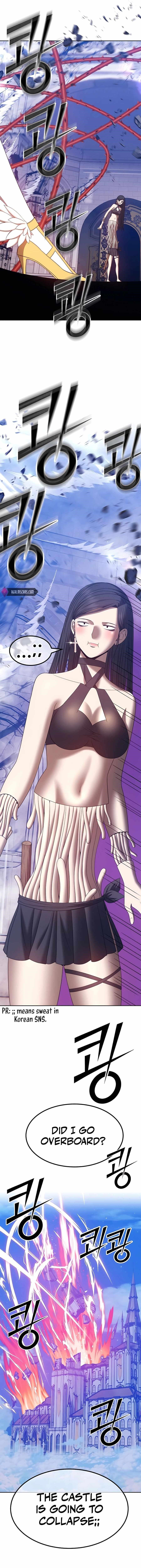 99 Reinforced Wood Stick Chapter 50 - Page 23 in English