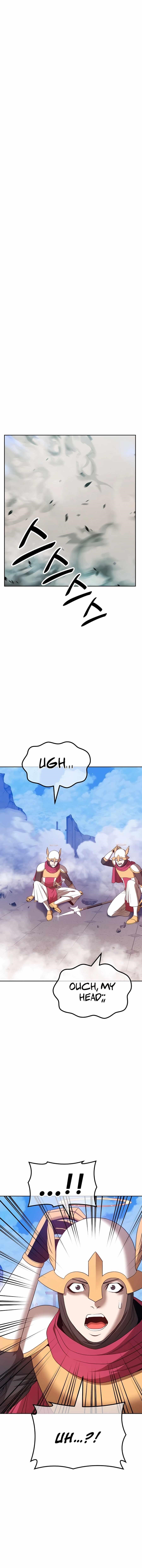 99 Reinforced Wood Stick Chapter 50 - Page 24 in English