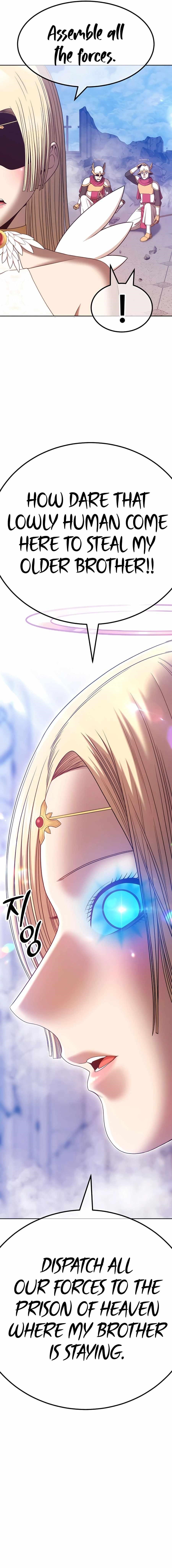 99 Reinforced Wood Stick Chapter 50 - Page 26 in English