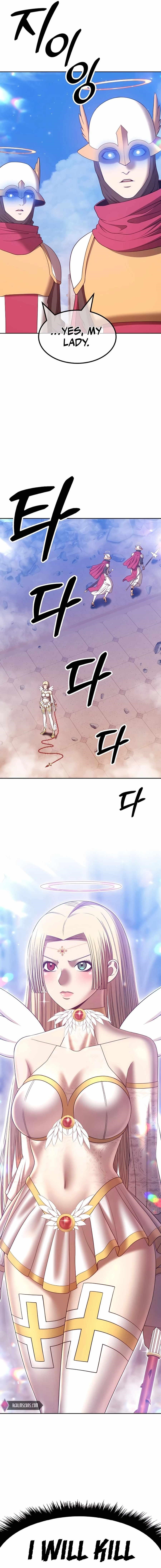99 Reinforced Wood Stick Chapter 50 - Page 27 in English