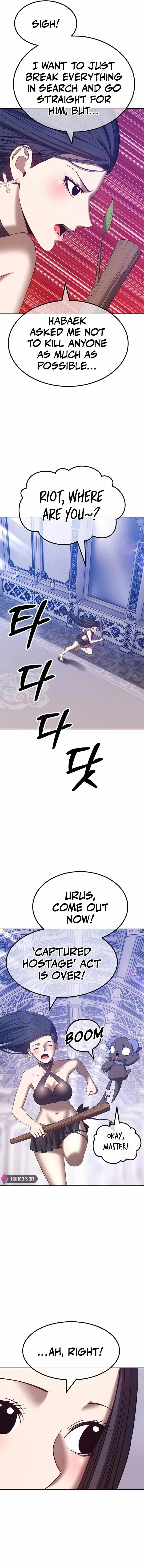 99 Reinforced Wood Stick Chapter 50 - Page 31 in English
