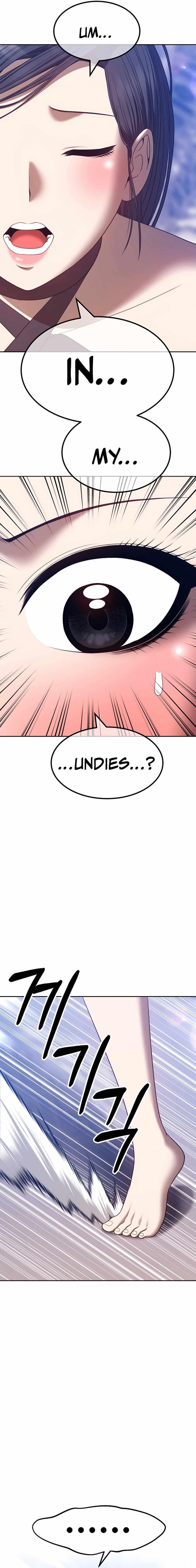 99 Reinforced Wood Stick Chapter 50 - Page 35 in English
