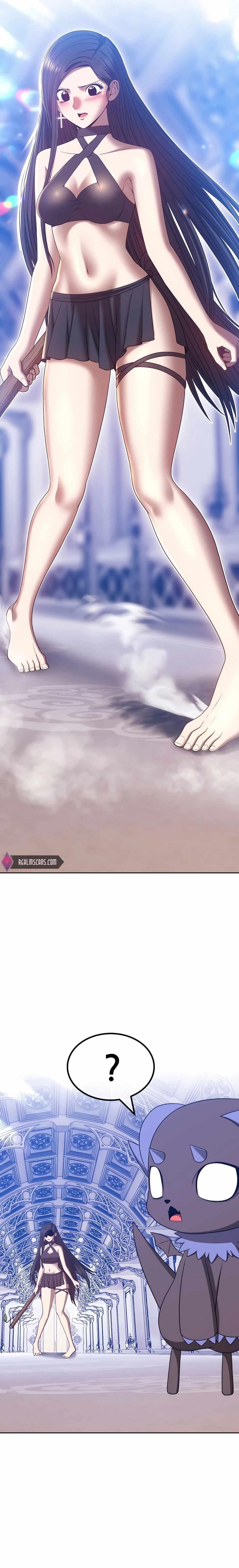 99 Reinforced Wood Stick Chapter 50 - Page 36 in English