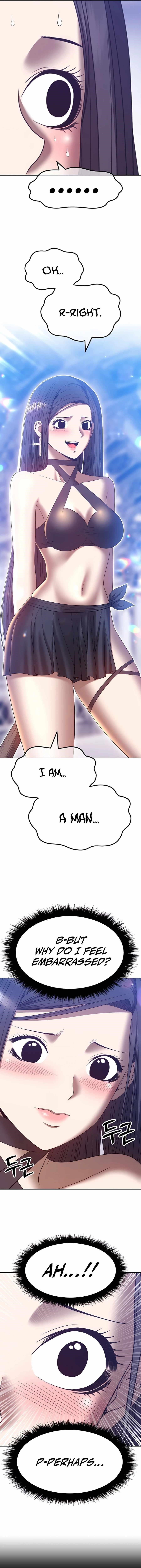 99 Reinforced Wood Stick Chapter 50 - Page 39 in English