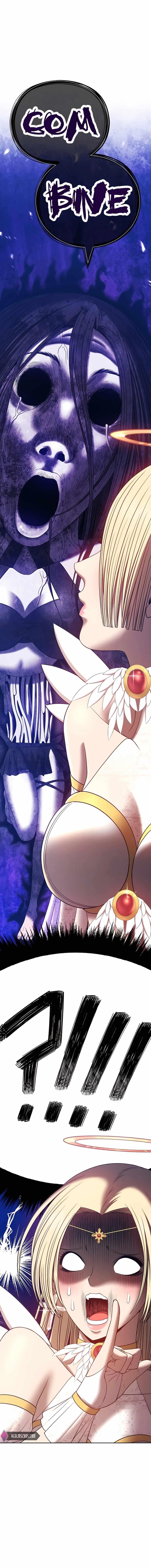 99 Reinforced Wood Stick Chapter 50 - Page 4 in English