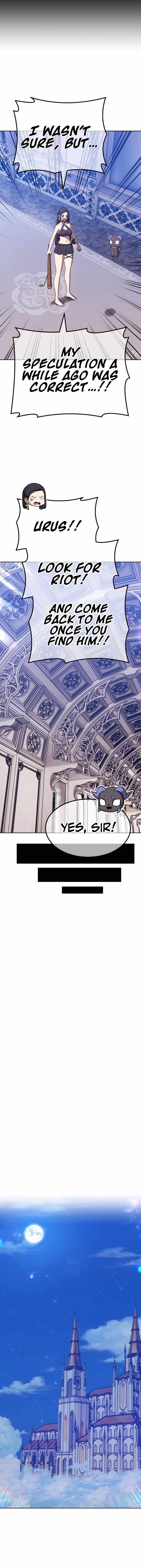 99 Reinforced Wood Stick Chapter 50 - Page 41 in English