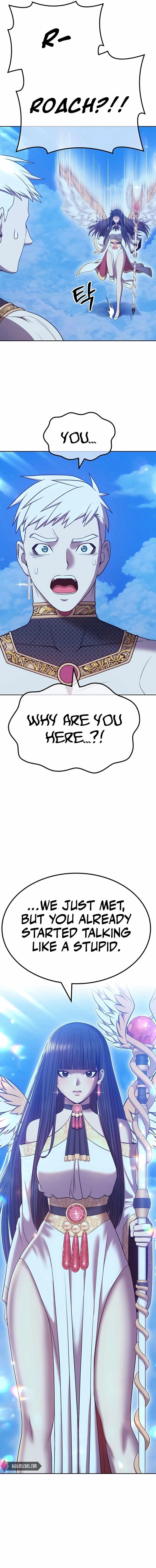 99 Reinforced Wood Stick Chapter 50 - Page 42 in English
