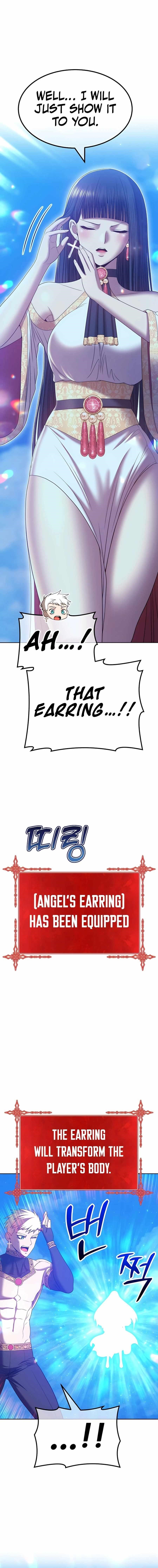 99 Reinforced Wood Stick Chapter 50 - Page 45 in English