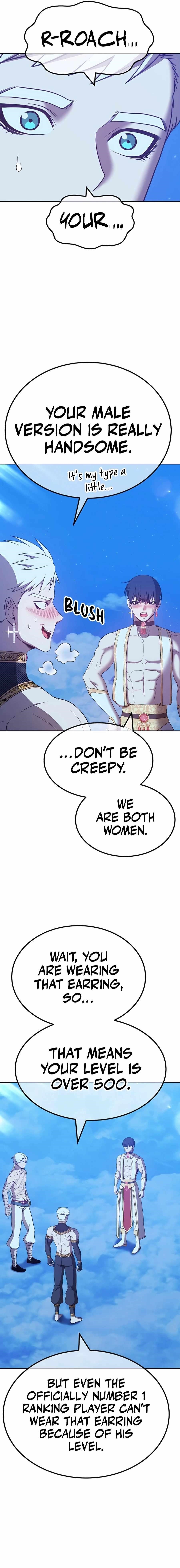 99 Reinforced Wood Stick Chapter 50 - Page 48 in English