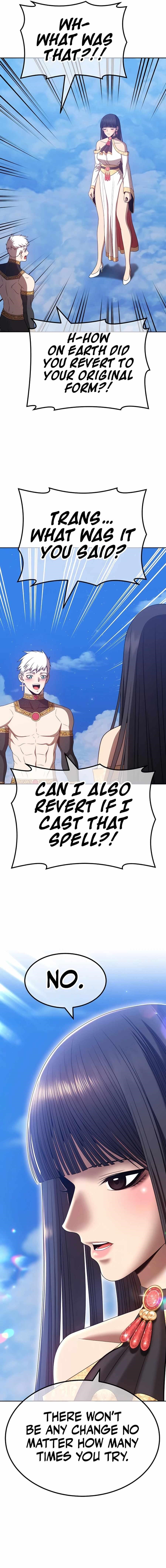 99 Reinforced Wood Stick Chapter 50 - Page 52 in English